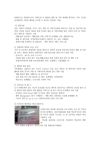 부천시 부천 종합사회복지관 기관 방문 보고서1-2
