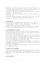 아동 복지 정책과 프로그램2-4