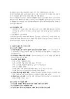 노인문제의 사회적 접근-7