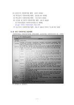 사회복지 법제론 사회복지법의 법원 과체계-7