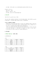 혈액형별 특징에 대한 사람들의 인식과 그것에 근거한 행동 예측의 타당도-5