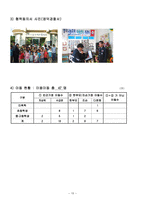 실습 탐방보고서 영덕 나눔 지역아동센터-10