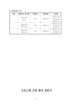 사회복지프로그램 비행청소년 가족강화 프로그램-8