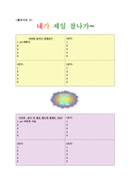 프로그램 계획서 일반학생을 위한 실천영역 사업계획서-12