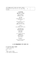 도덕과 교수학습과정안 통일-4