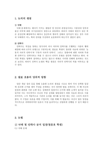낙태 문제의 찬반양론 낙태 문제의 찬반양론-1