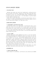 우리나라 실버산업의 개선방향-1