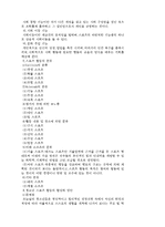 청소년활동의 기초 청소년활동의 개념과 목표 발달과업-5
