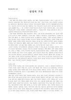 종교현상학 상징의 구조-1