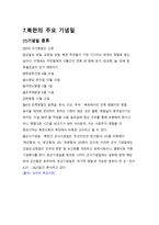 북한의 문화와 에티켓 국제화시대의 매너-17