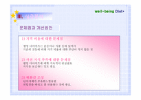 [다이어트] 웰빙다이어트의 실태와 개선방안-13
