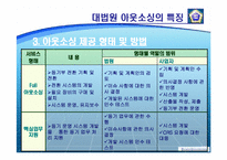 [정보자원관리] 대법원 아웃소싱-10