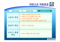 [정보자원관리] 대법원 아웃소싱-18