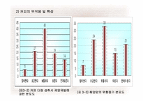 [커피산업] 우리나라 커피의 소비실태 분석에 관한 고찰-11