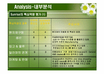 [전략경영] 썬라이즈 메디컬-9