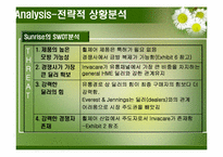 [전략경영] 썬라이즈 메디컬-16