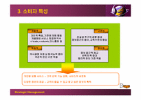 [전략경영] bugs 벅스뮤직사례-5