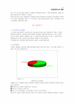 [관광서비스] 국내 관광서비스의 현황-12