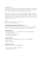 [경영정보] 인터넷비즈니스 포탈사이트의 웹사이트 평가-3