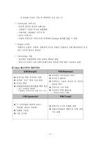[경영정보] 인터넷비즈니스 포탈사이트의 웹사이트 평가-10