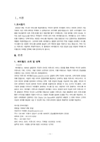 [인터넷비즈니스] 싸이월드 분석-3