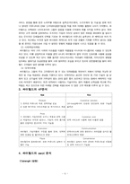 [인터넷비즈니스] 싸이월드 분석-6