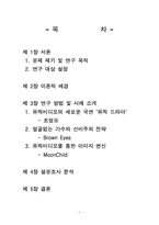 [영상매체] 뮤직비디오가 가수와 수용자에게 끼치는 영향-2