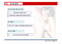 [광고연구] 섹스어필광고가 20대 남녀에게 미치는 영향-6