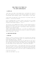 [시민혁명] 프랑스혁명과 러시아혁명의 비교-1
