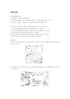 학습지도안 - 세계지리-3
