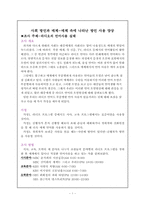 [방언학] 라디오에 나타나는 어휘의 특성분석-1
