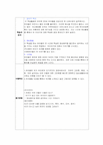 [유아교육학습지도안] 유아 다례 학습지도안-2