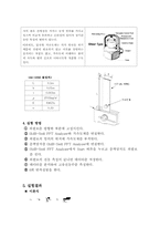 [기계공학실험]외팔보의 고유 진동수 측정 실험-4