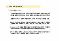 [국제마케팅] 가격전략-성공사례,미샤-20