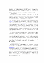 [인터넷마케팅] 플레이포럼(www.playforum.net)의 마케팅현황 분석과 전략도출-6