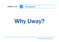 [인터넷마케팅] 인터넷 대입원서접수대행서비스 uway.com-3