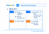 [인터넷마케팅] 인터넷 대입원서접수대행서비스 uway.com-8