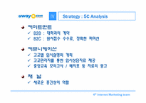 [인터넷마케팅] 인터넷 대입원서접수대행서비스 uway.com-11