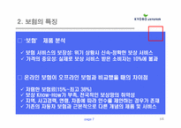 교보다이렉트자동차보험 서비스시장 성공사례-7