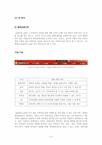 [인터넷마케팅] 코크플레이(코카콜라)CokePLAY.com의 마케팅전략 분석-10