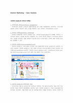인터넷 교보문고와 퍼미션 마케팅-1