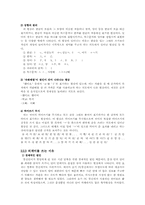 [인터넷언어] 10대들의 외계어 사용-5