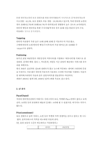 파란닷컴 분석및 전략제안 보고서-4