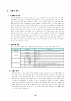 식물의 개요와 분류-2