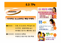 [마케팅] 비타500 마케팅전략 분석-16