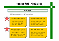 [마케팅] 롯데자일리톨의 성공전략-9