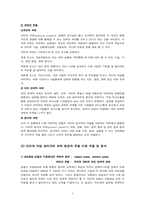 [조직행위] 실제 현장 탐구를 통한 여성의 파워문제 고찰-3