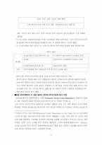 [중국사회] 중미관계의 연변과정과 그 특징-17
