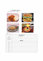 [수업지도안] 중학교 영어수업지도안-10