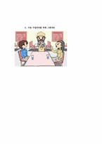 [수업지도안] 중학교 영어수업지도안-11